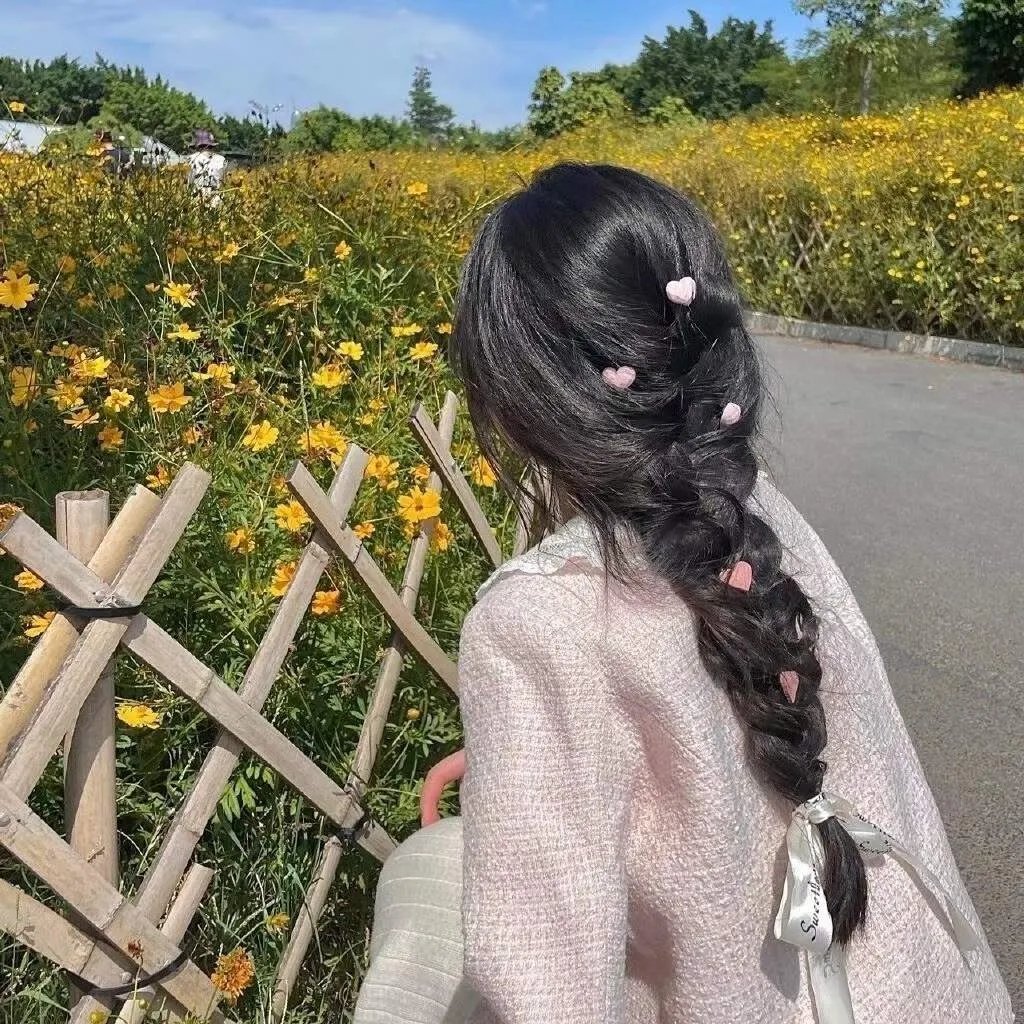 谣言的女人