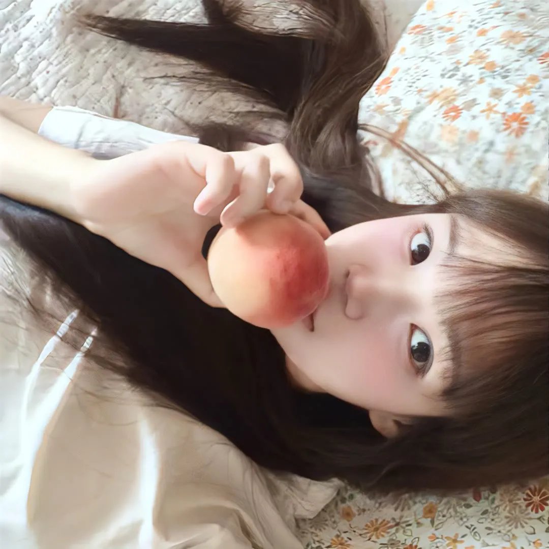 初尝禁果